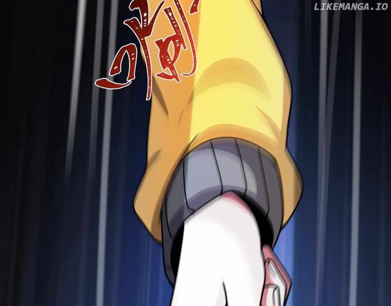 Age of Terror Chapter 486 5